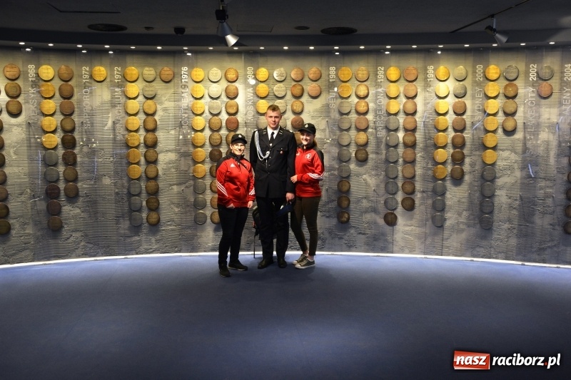 Zdjęcie w galerii na portalu naszraciborz.pl: OSP Samborowice ma jedną z najaktywniejszych drużyn młodzieżowych w Polsce wiadomości z regionu