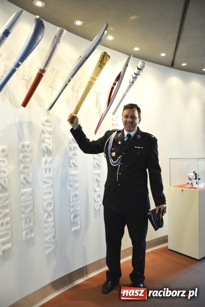 Zdjęcie w galerii na portalu naszraciborz.pl: OSP Samborowice ma jedną z najaktywniejszych drużyn młodzieżowych w Polsce wiadomości z regionu