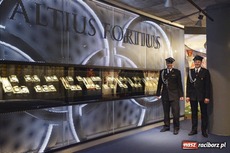 Zdjęcie w galerii na portalu naszraciborz.pl: OSP Samborowice ma jedną z najaktywniejszych drużyn młodzieżowych w Polsce wiadomości z regionu