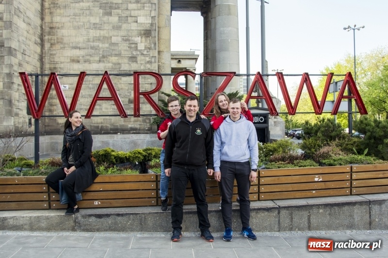 Zdjęcie w galerii na portalu naszraciborz.pl: OSP Samborowice ma jedną z najaktywniejszych drużyn młodzieżowych w Polsce wiadomości z regionu