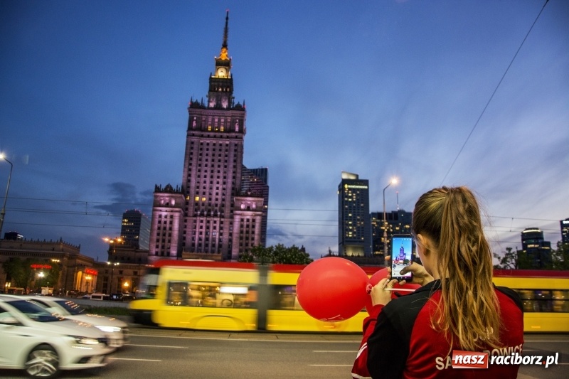 Zdjęcie w galerii na portalu naszraciborz.pl: OSP Samborowice ma jedną z najaktywniejszych drużyn młodzieżowych w Polsce wiadomości z regionu