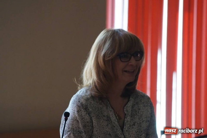 Zdjęcie w galerii na portalu naszraciborz.pl: Młodzi goście z Roth w ratuszu  wiadomości z regionu