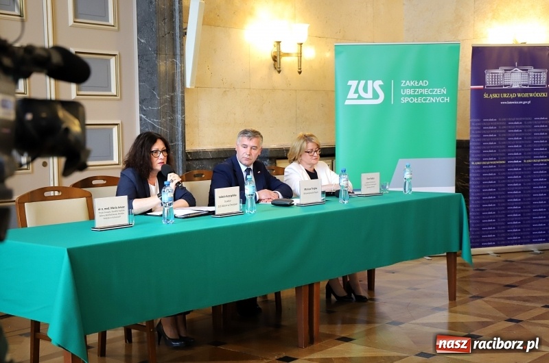 Zdjęcie w galerii na portalu naszraciborz.pl: Elektroniczne zwolnienia lekarskie – nowy termin wdrożenia? wiadomości z regionu