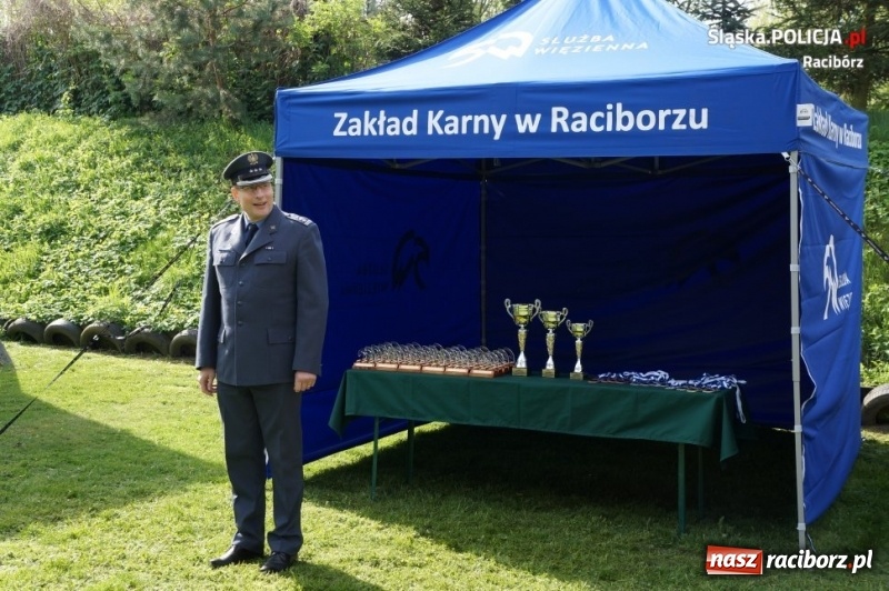 Zdjęcie w galerii na portalu naszraciborz.pl: III Turniej Strzelecki o Puchar Dyrektora Zakładu Karnego za nami wiadomości z regionu