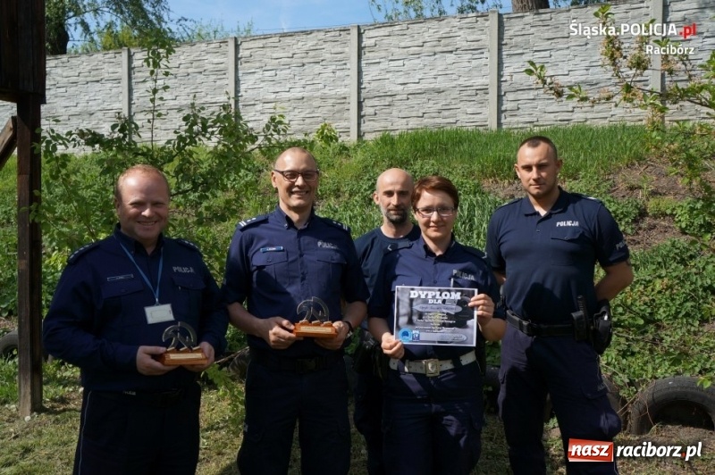 Zdjęcie w galerii na portalu naszraciborz.pl: III Turniej Strzelecki o Puchar Dyrektora Zakładu Karnego za nami wiadomości z regionu