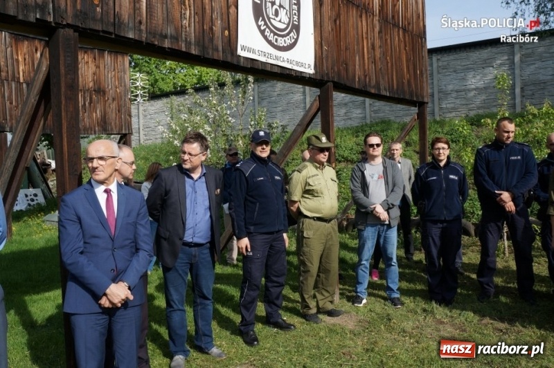 Zdjęcie w galerii na portalu naszraciborz.pl: III Turniej Strzelecki o Puchar Dyrektora Zakładu Karnego za nami wiadomości z regionu
