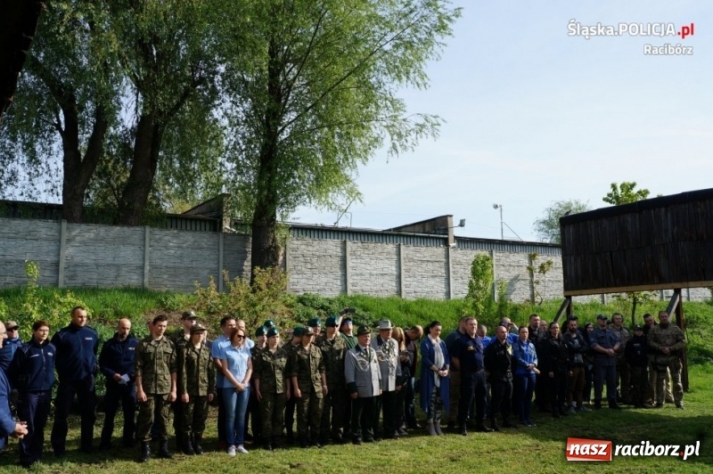Zdjęcie w galerii na portalu naszraciborz.pl: III Turniej Strzelecki o Puchar Dyrektora Zakładu Karnego za nami wiadomości z regionu