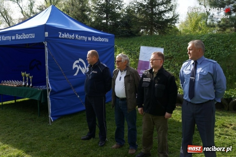 Zdjęcie w galerii na portalu naszraciborz.pl: III Turniej Strzelecki o Puchar Dyrektora Zakładu Karnego za nami wiadomości z regionu