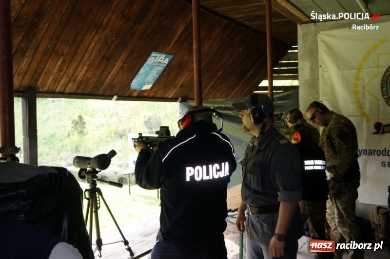 Zdjęcie w galerii na portalu naszraciborz.pl: III Turniej Strzelecki o Puchar Dyrektora Zakładu Karnego za nami wiadomości z regionu