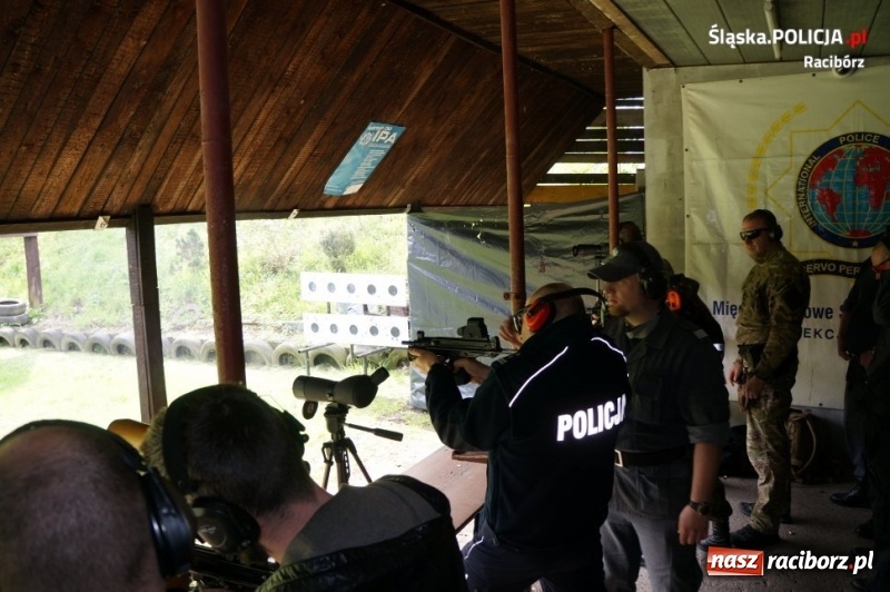 Zdjęcie w galerii na portalu naszraciborz.pl: III Turniej Strzelecki o Puchar Dyrektora Zakładu Karnego za nami wiadomości z regionu