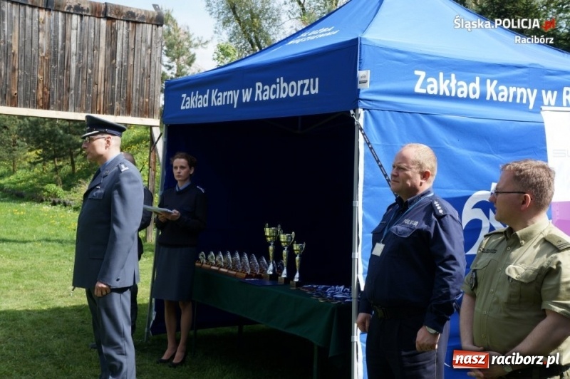 Zdjęcie w galerii na portalu naszraciborz.pl: III Turniej Strzelecki o Puchar Dyrektora Zakładu Karnego za nami wiadomości z regionu