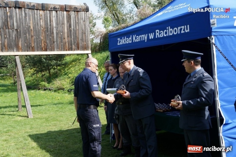Zdjęcie w galerii na portalu naszraciborz.pl: III Turniej Strzelecki o Puchar Dyrektora Zakładu Karnego za nami wiadomości z regionu