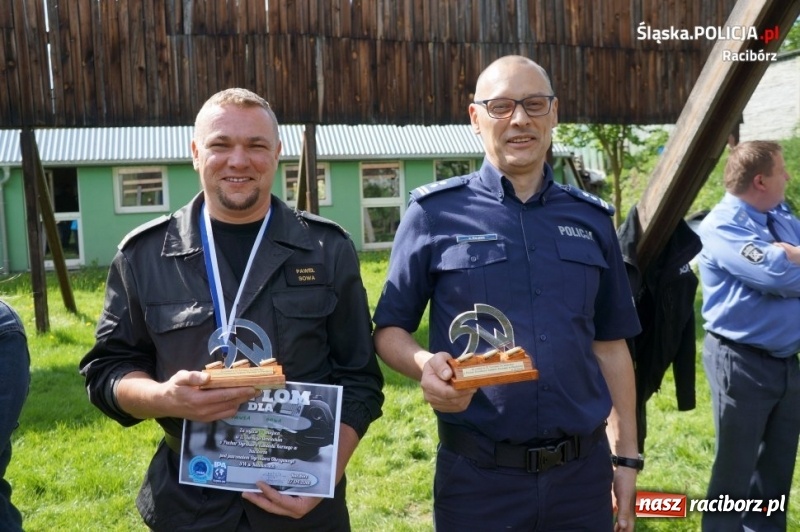 Zdjęcie w galerii na portalu naszraciborz.pl: III Turniej Strzelecki o Puchar Dyrektora Zakładu Karnego za nami wiadomości z regionu