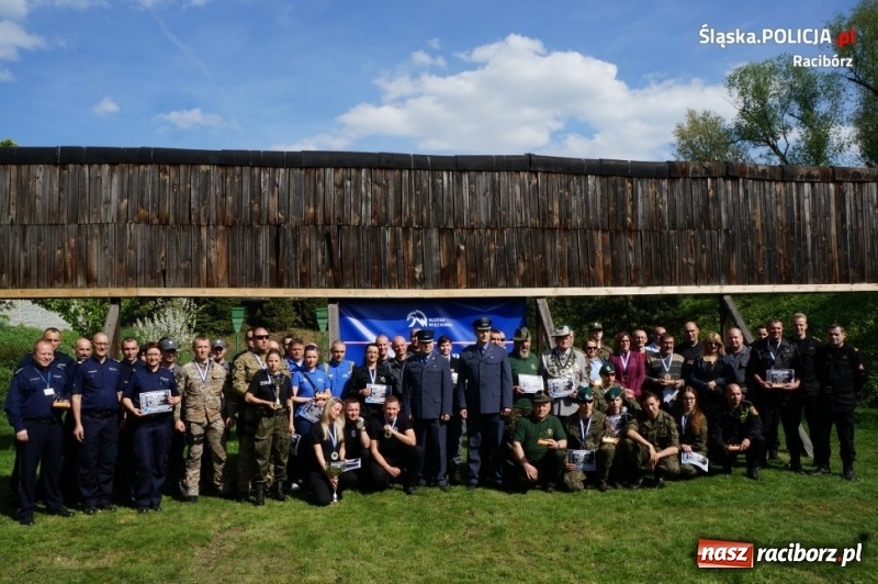 Zdjęcie w galerii na portalu naszraciborz.pl: III Turniej Strzelecki o Puchar Dyrektora Zakładu Karnego za nami wiadomości z regionu