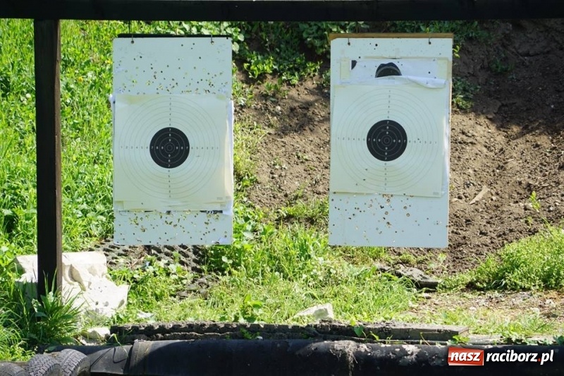 Zdjęcie w galerii na portalu naszraciborz.pl: III Turniej Strzelecki o Puchar Dyrektora Zakładu Karnego za nami wiadomości z regionu