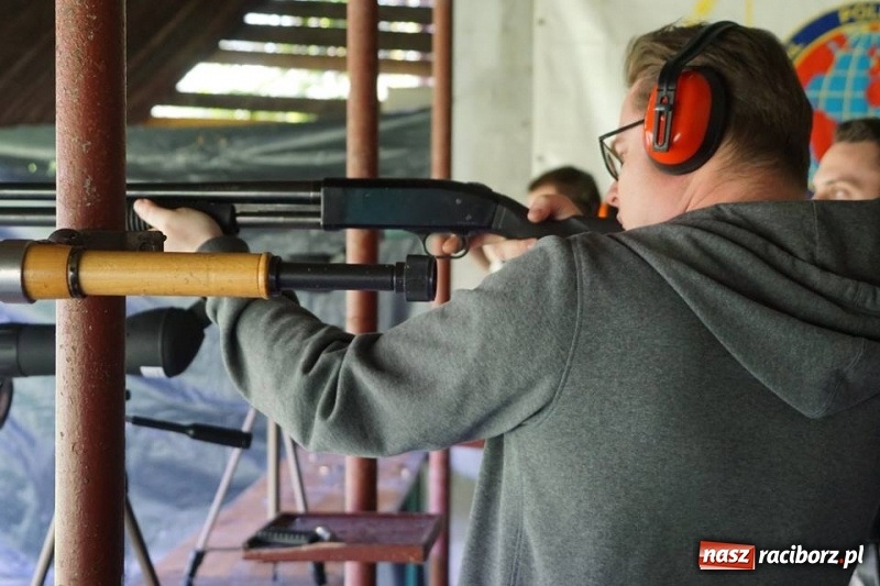 Zdjęcie w galerii na portalu naszraciborz.pl: III Turniej Strzelecki o Puchar Dyrektora Zakładu Karnego za nami wiadomości z regionu
