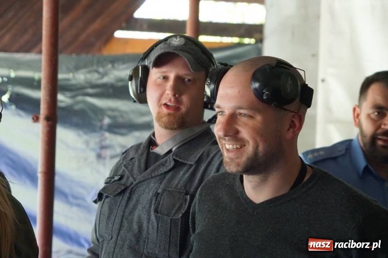 Zdjęcie w galerii na portalu naszraciborz.pl: III Turniej Strzelecki o Puchar Dyrektora Zakładu Karnego za nami wiadomości z regionu