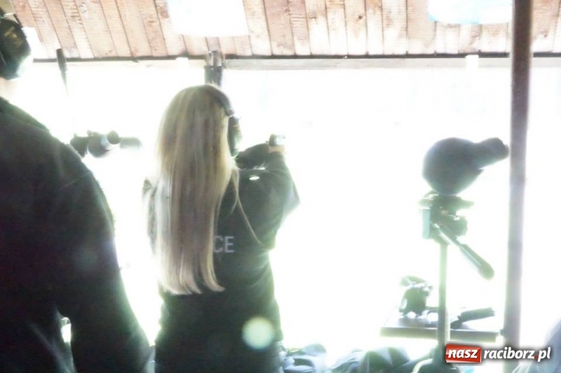 Zdjęcie w galerii na portalu naszraciborz.pl: III Turniej Strzelecki o Puchar Dyrektora Zakładu Karnego za nami wiadomości z regionu