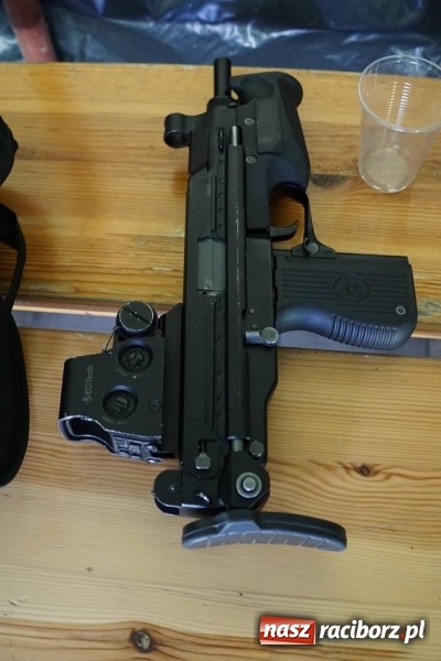 Zdjęcie w galerii na portalu naszraciborz.pl: III Turniej Strzelecki o Puchar Dyrektora Zakładu Karnego za nami wiadomości z regionu