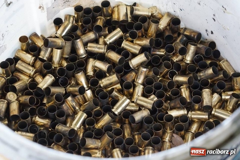 Zdjęcie w galerii na portalu naszraciborz.pl: III Turniej Strzelecki o Puchar Dyrektora Zakładu Karnego za nami wiadomości z regionu