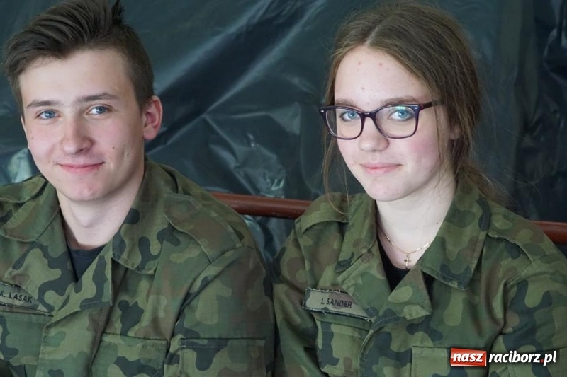 Zdjęcie w galerii na portalu naszraciborz.pl: III Turniej Strzelecki o Puchar Dyrektora Zakładu Karnego za nami wiadomości z regionu