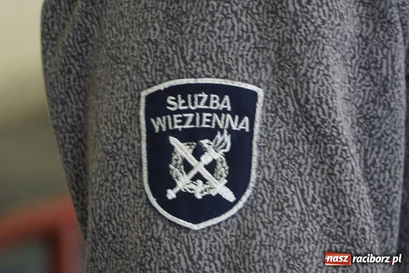 Zdjęcie w galerii na portalu naszraciborz.pl: III Turniej Strzelecki o Puchar Dyrektora Zakładu Karnego za nami wiadomości z regionu