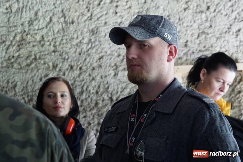 Zdjęcie w galerii na portalu naszraciborz.pl: III Turniej Strzelecki o Puchar Dyrektora Zakładu Karnego za nami wiadomości z regionu