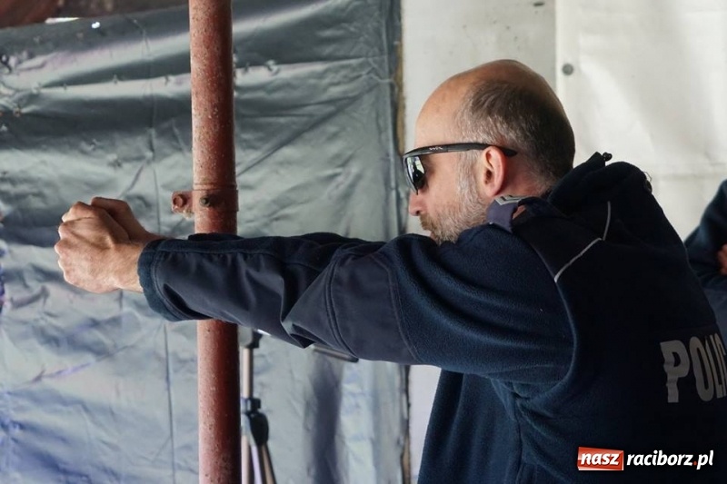 Zdjęcie w galerii na portalu naszraciborz.pl: III Turniej Strzelecki o Puchar Dyrektora Zakładu Karnego za nami wiadomości z regionu