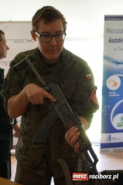 Zdjęcie w galerii na portalu naszraciborz.pl: III Turniej Strzelecki o Puchar Dyrektora Zakładu Karnego za nami wiadomości z regionu