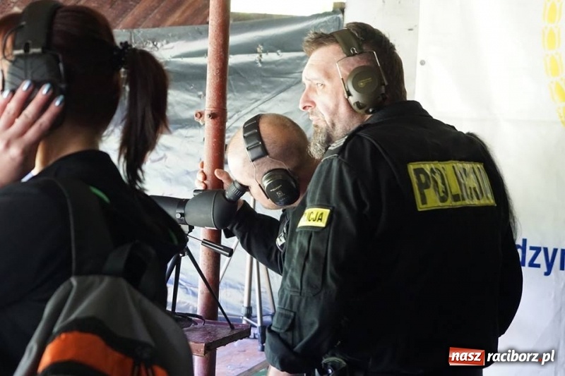 Zdjęcie w galerii na portalu naszraciborz.pl: III Turniej Strzelecki o Puchar Dyrektora Zakładu Karnego za nami wiadomości z regionu