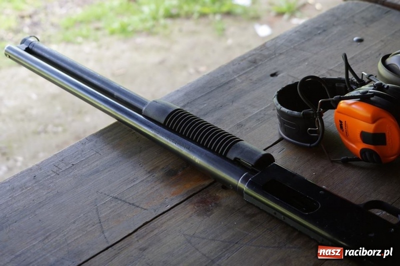 Zdjęcie w galerii na portalu naszraciborz.pl: III Turniej Strzelecki o Puchar Dyrektora Zakładu Karnego za nami wiadomości z regionu