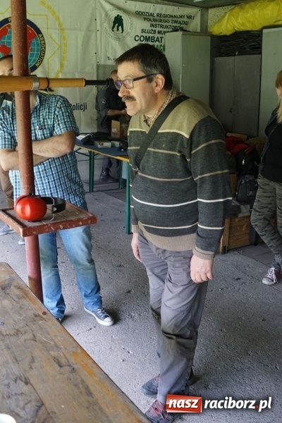 Zdjęcie w galerii na portalu naszraciborz.pl: III Turniej Strzelecki o Puchar Dyrektora Zakładu Karnego za nami wiadomości z regionu