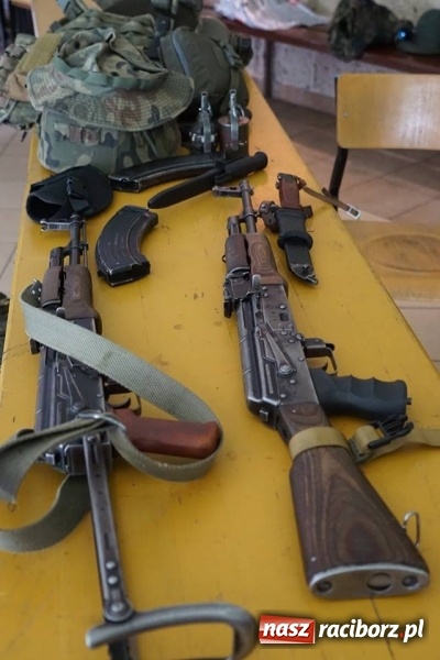 Zdjęcie w galerii na portalu naszraciborz.pl: III Turniej Strzelecki o Puchar Dyrektora Zakładu Karnego za nami wiadomości z regionu