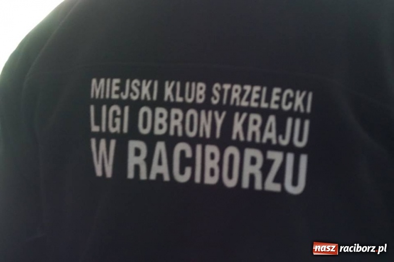 Zdjęcie w galerii na portalu naszraciborz.pl: III Turniej Strzelecki o Puchar Dyrektora Zakładu Karnego za nami wiadomości z regionu