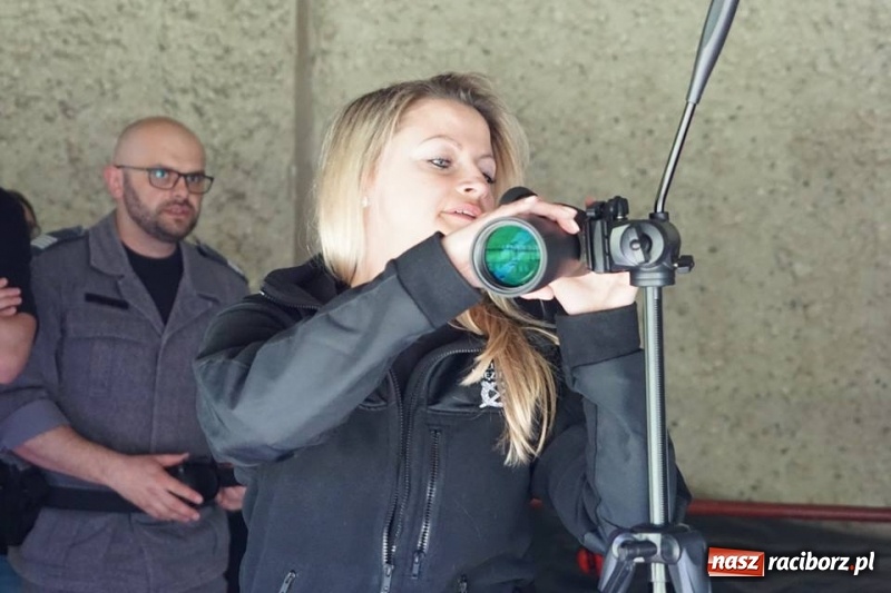 Zdjęcie w galerii na portalu naszraciborz.pl: III Turniej Strzelecki o Puchar Dyrektora Zakładu Karnego za nami wiadomości z regionu