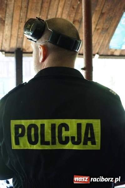 Zdjęcie w galerii na portalu naszraciborz.pl: III Turniej Strzelecki o Puchar Dyrektora Zakładu Karnego za nami wiadomości z regionu