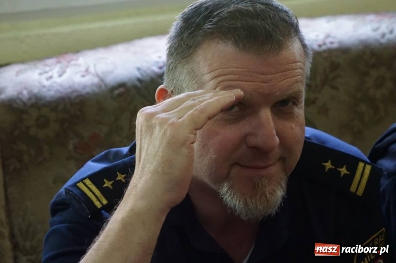 Zdjęcie w galerii na portalu naszraciborz.pl: III Turniej Strzelecki o Puchar Dyrektora Zakładu Karnego za nami wiadomości z regionu