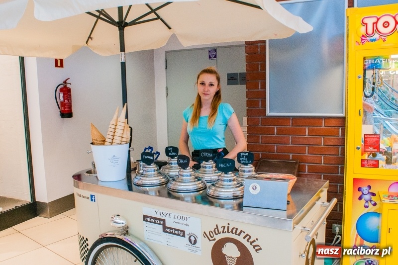 Zdjęcie w galerii na portalu naszraciborz.pl: Kolejne słodkie miejsce na mapie Raciborza! wiadomości z regionu