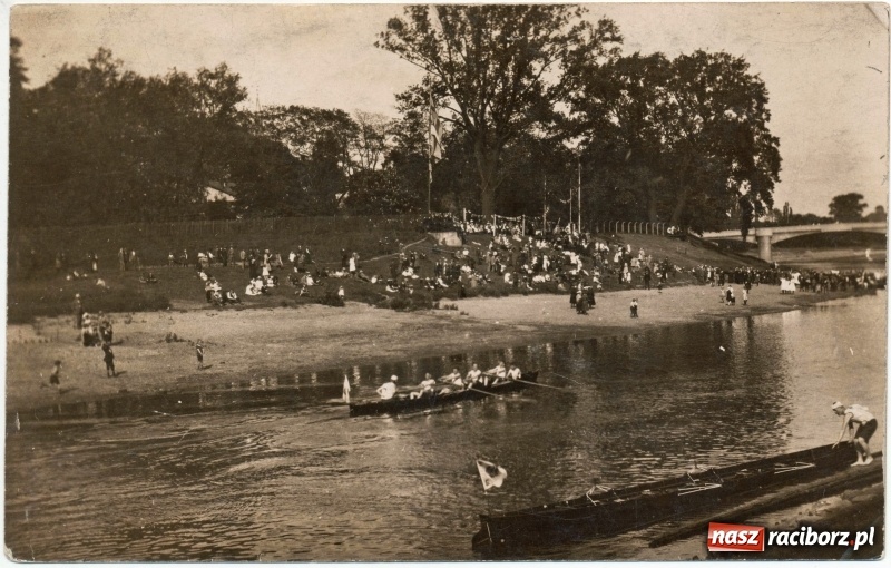 Zdjęcie w galerii na portalu naszraciborz.pl: Gratka dla fanów wioślarstwa. Reaktywacja Raciborskiego Towarzystwa Wioślarskiego wiadomości z regionu