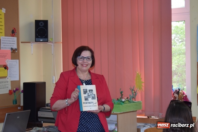 Zdjęcie w galerii na portalu naszraciborz.pl: Gdzie na studia? Kierunek pedagogika. Spotkanie dla uczniów szkół średnich wiadomości z regionu