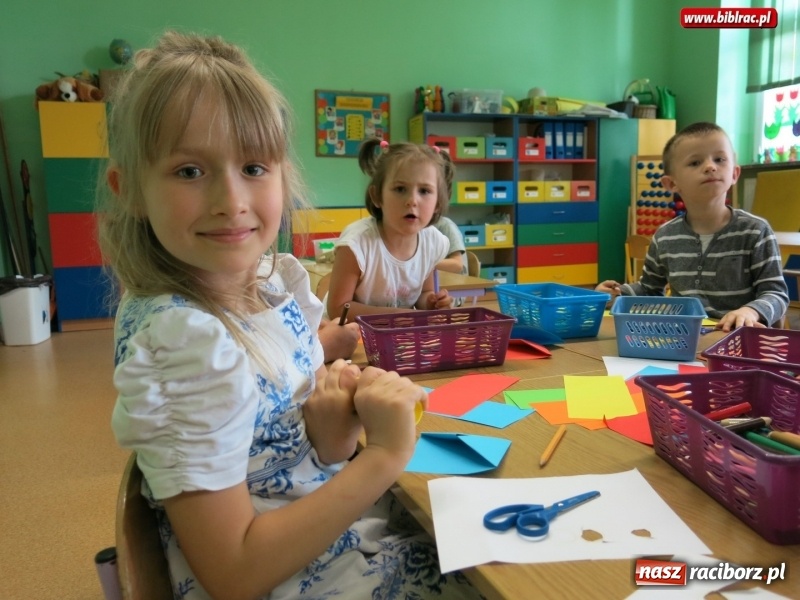 Zdjęcie w galerii na portalu naszraciborz.pl: Czytelnicze święto w Raciborzu Studziennej wiadomości z regionu