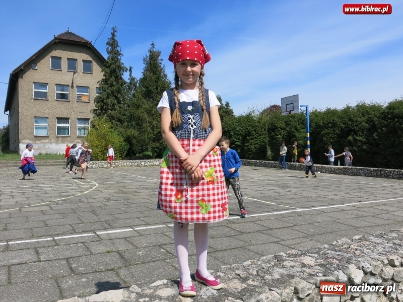 Zdjęcie w galerii na portalu naszraciborz.pl: Czytelnicze święto w Raciborzu Studziennej wiadomości z regionu