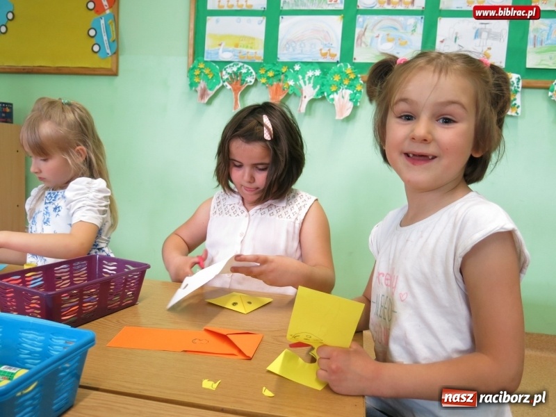 Zdjęcie w galerii na portalu naszraciborz.pl: Czytelnicze święto w Raciborzu Studziennej wiadomości z regionu