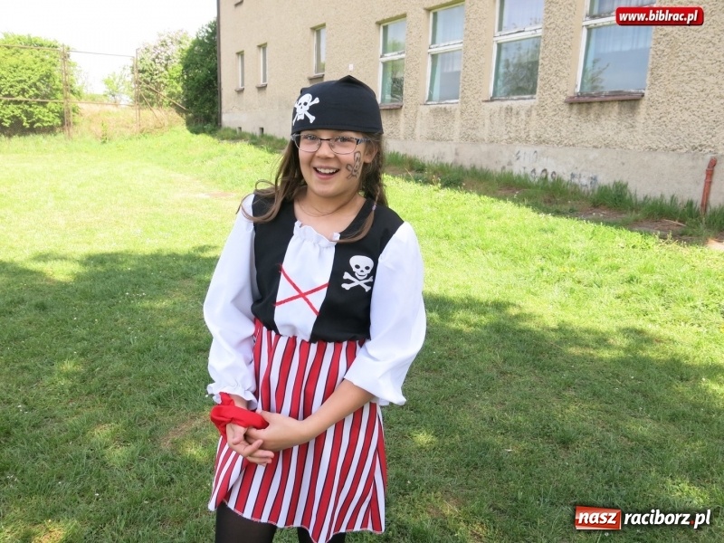 Zdjęcie w galerii na portalu naszraciborz.pl: Czytelnicze święto w Raciborzu Studziennej wiadomości z regionu