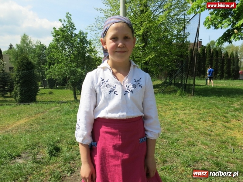 Zdjęcie w galerii na portalu naszraciborz.pl: Czytelnicze święto w Raciborzu Studziennej wiadomości z regionu