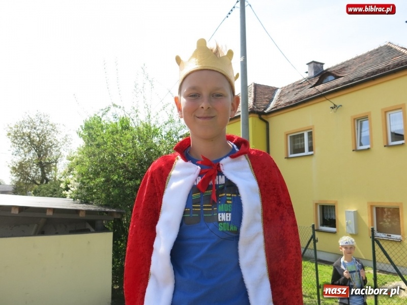 Zdjęcie w galerii na portalu naszraciborz.pl: Czytelnicze święto w Raciborzu Studziennej wiadomości z regionu