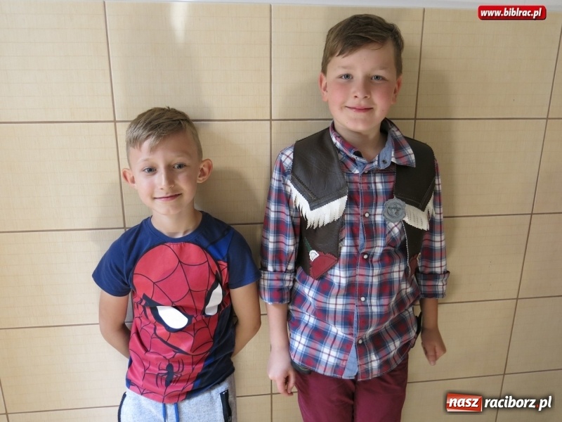 Zdjęcie w galerii na portalu naszraciborz.pl: Czytelnicze święto w Raciborzu Studziennej wiadomości z regionu