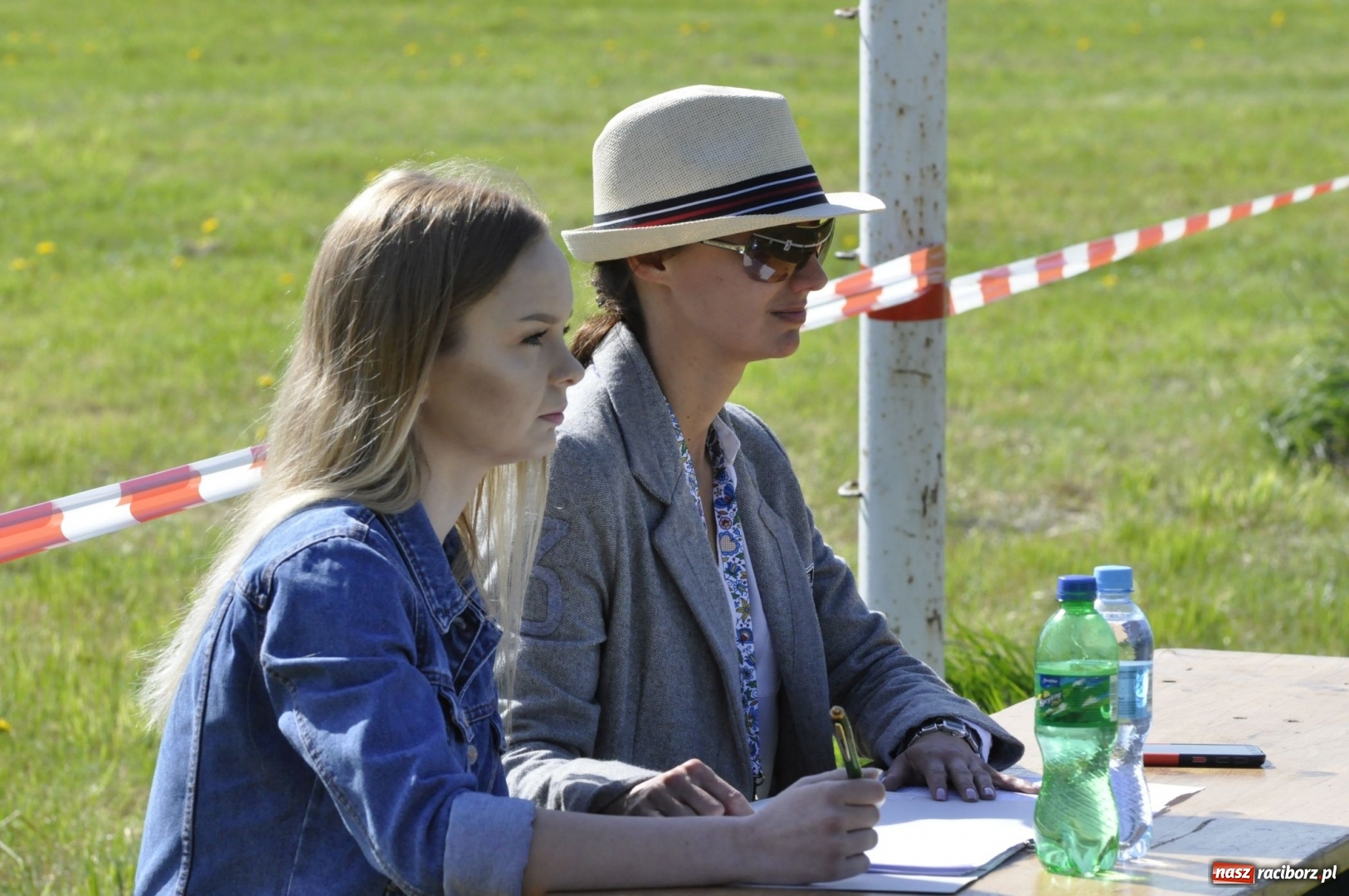 Zdjęcie w galerii na portalu naszraciborz.pl: Zawody w powożeniu na początek majówki konnej w Kornicach wiadomości z regionu