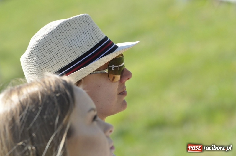 Zdjęcie w galerii na portalu naszraciborz.pl: Zawody w powożeniu na początek majówki konnej w Kornicach wiadomości z regionu