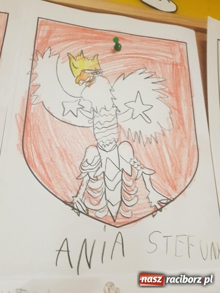 Zdjęcie w galerii na portalu naszraciborz.pl: Przedszkole w Nędzy z honorowym tytułem Przedszkola Młodych Patriotów wiadomości z regionu